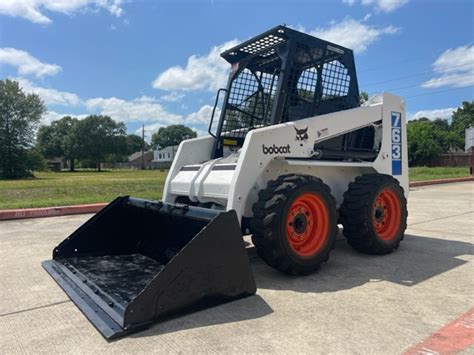 skid steer loader in houston|track loader houston tx.